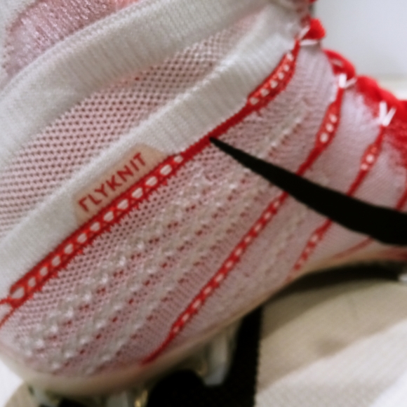 Mens Nike Untouchable 3 Football Cleats size 11.5 - Picture 8 of 8